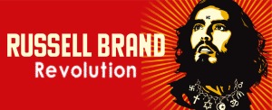 russell brand revolution header